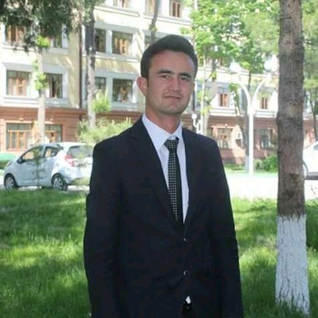 ABDULAZIZBEK