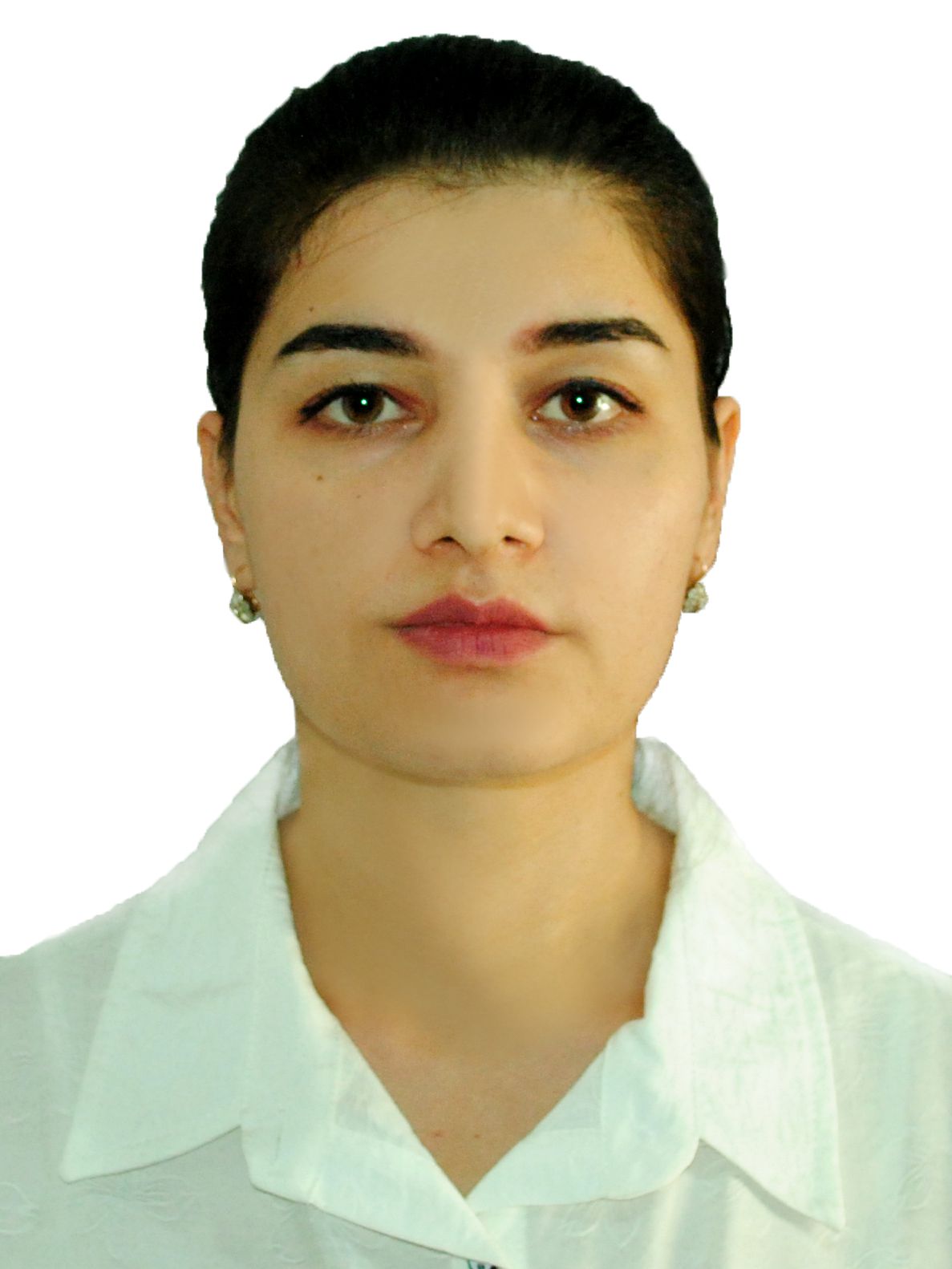 SHAHRIZODA