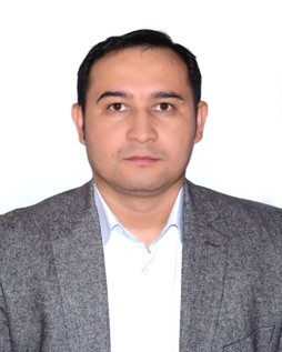 “Temir yo‘l transportidagi harakatlanuvchan tarkib yuritmasining dinamikasini baholash uchun matematik model ishlab chiqish” mavzusida ilmiy himoyasi
