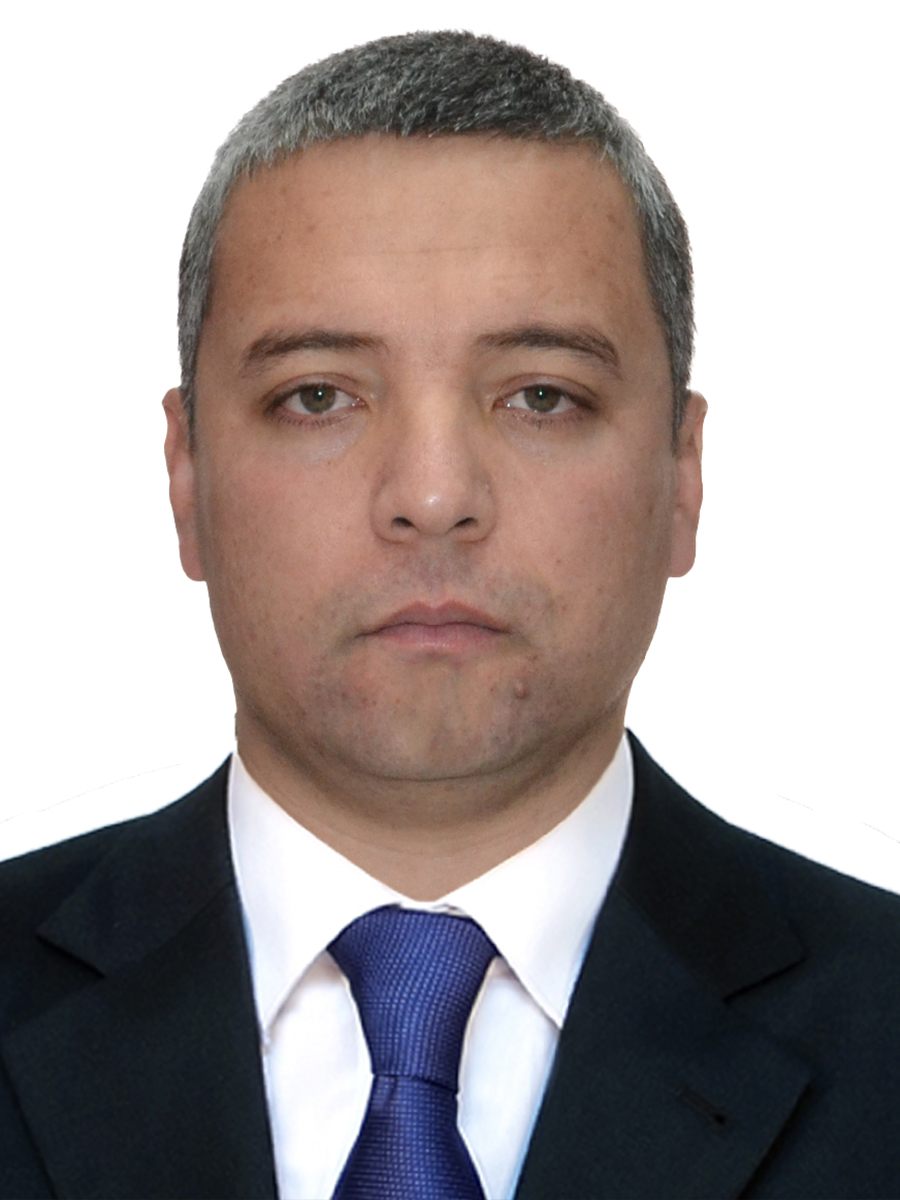 R2SiO5 kristallarida radiatsion nuqsonlar ishtirokida turli kristallografik holatlarda joylashgan nodir yer elementlari spektroskopiyasi